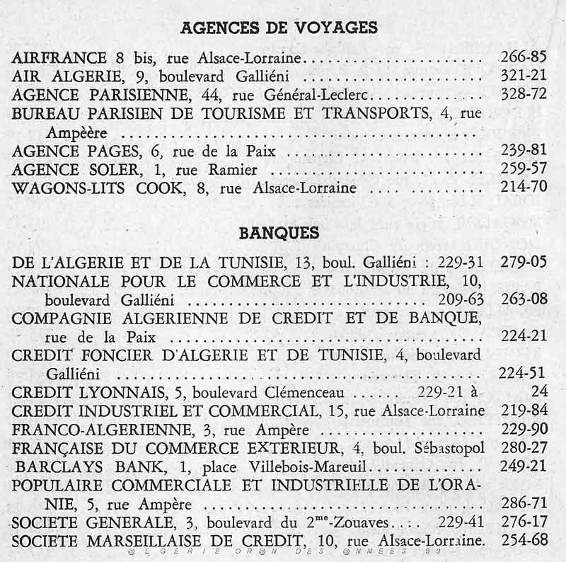 ORAN GUIDE 1960 banques.jpg